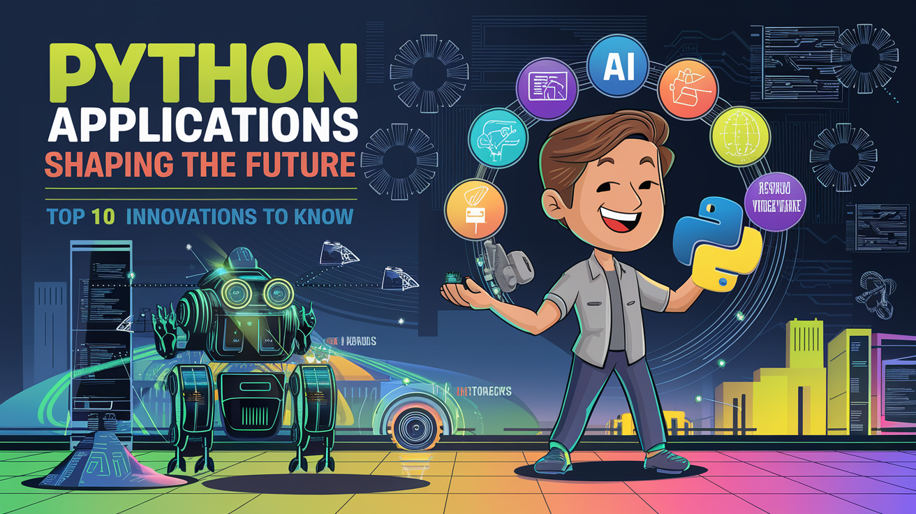 Python Applications