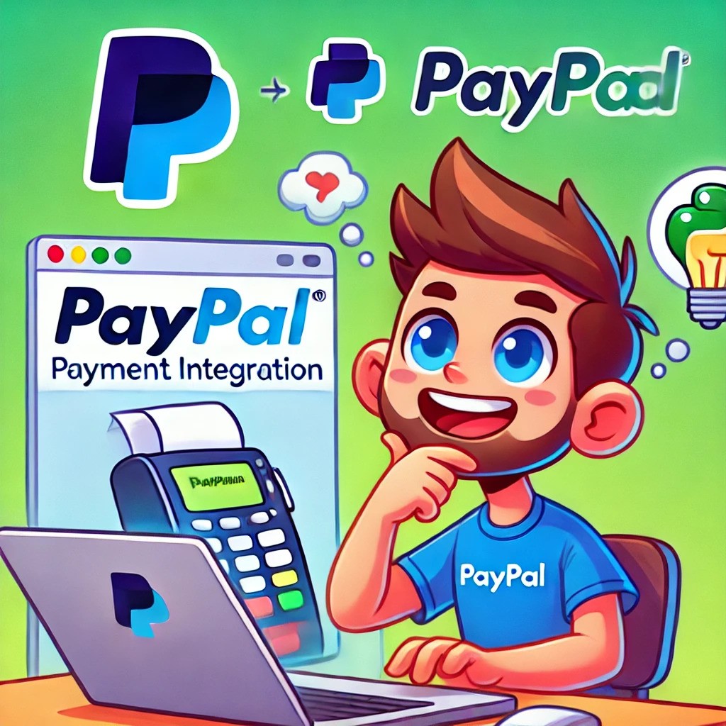 Django PayPal Integration Tutorial: Accept Payments Easily