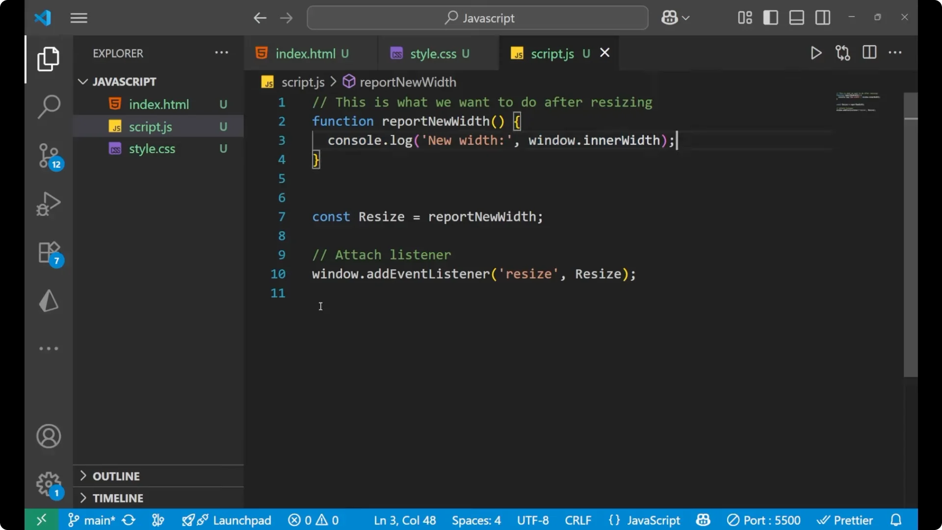How to Debounce JavaScript Functions to Boost Performance 2