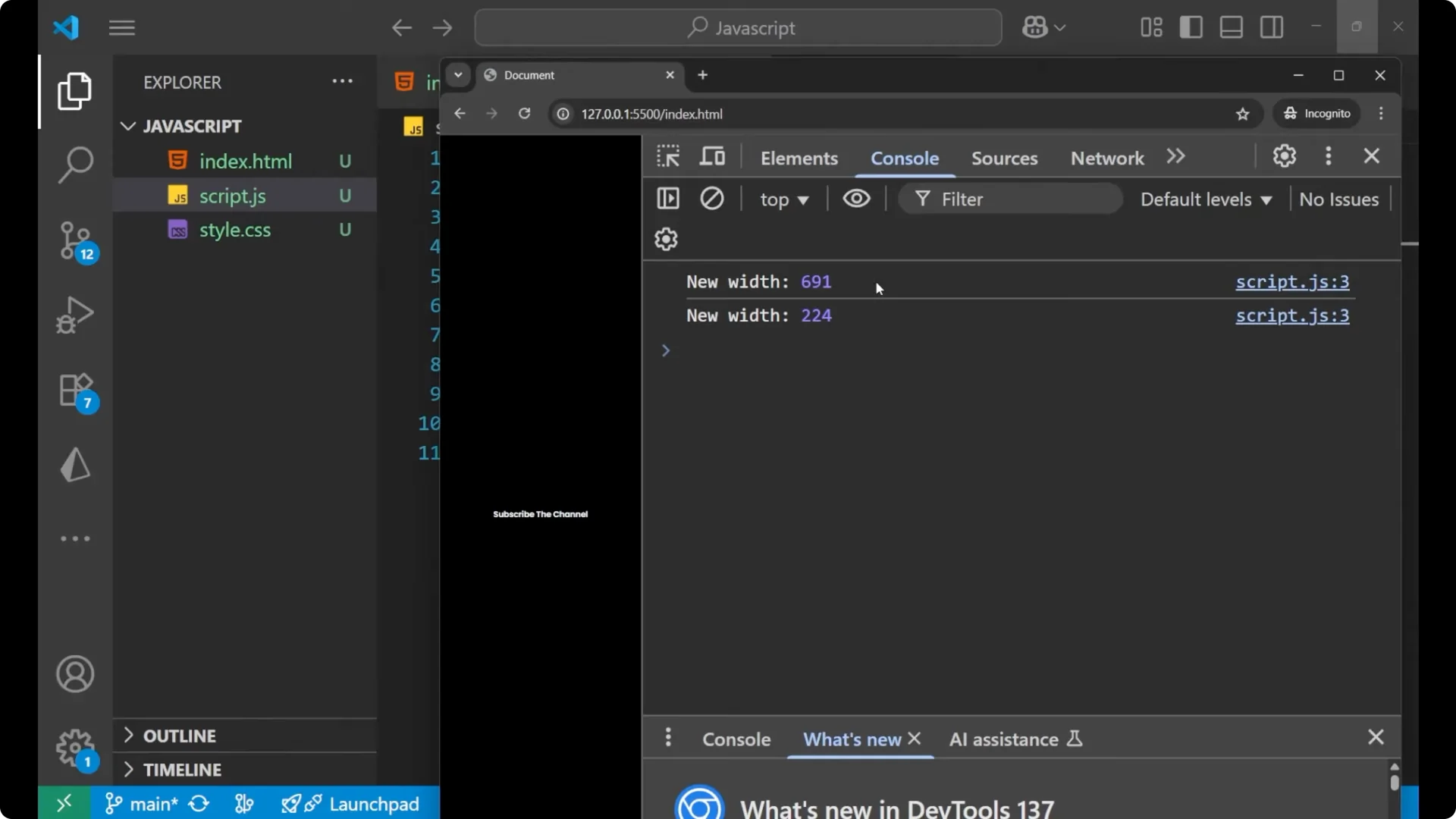 How to Debounce JavaScript Functions to Boost Performance 3