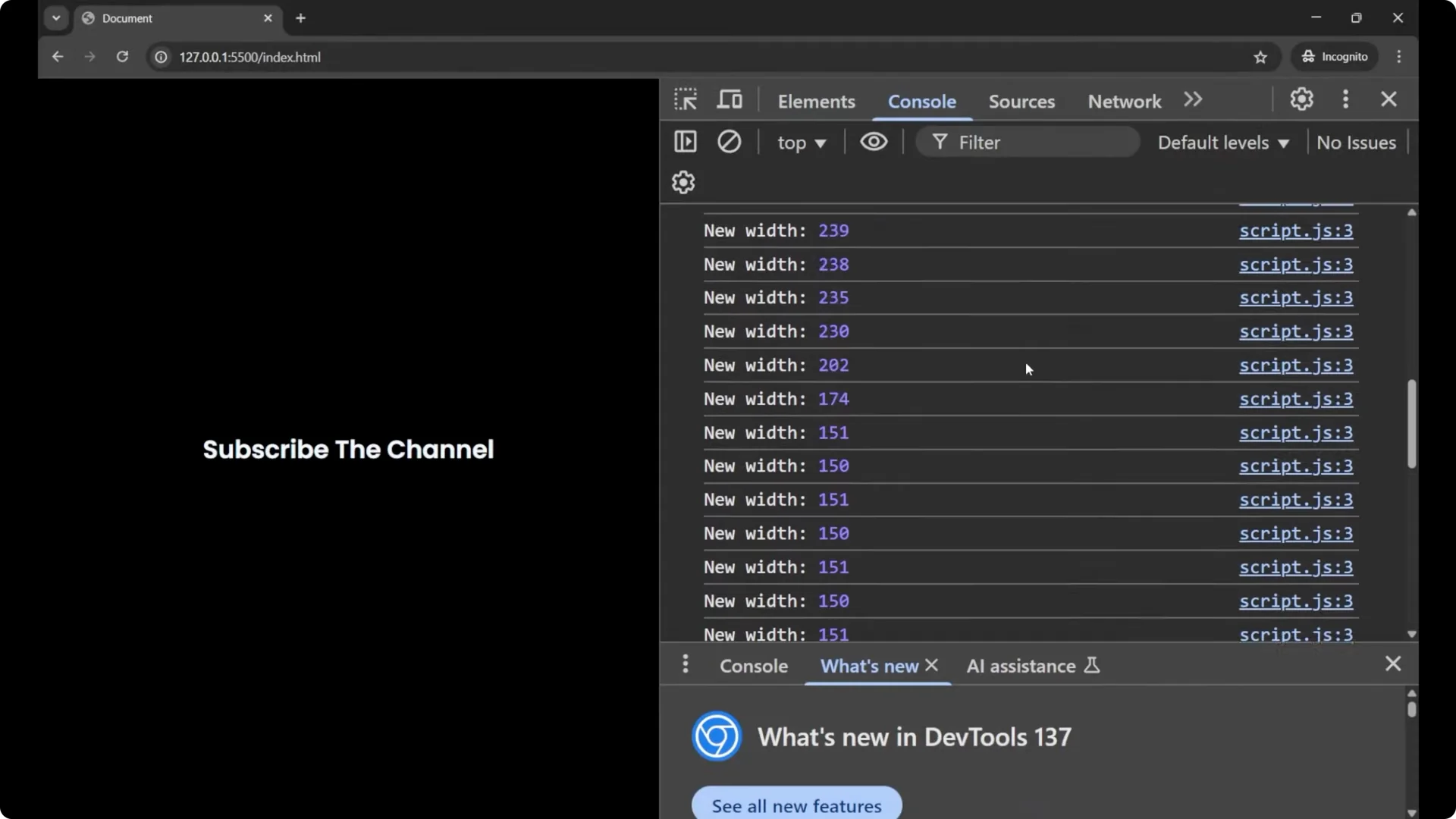 How to Debounce JavaScript Functions to Boost Performance 6