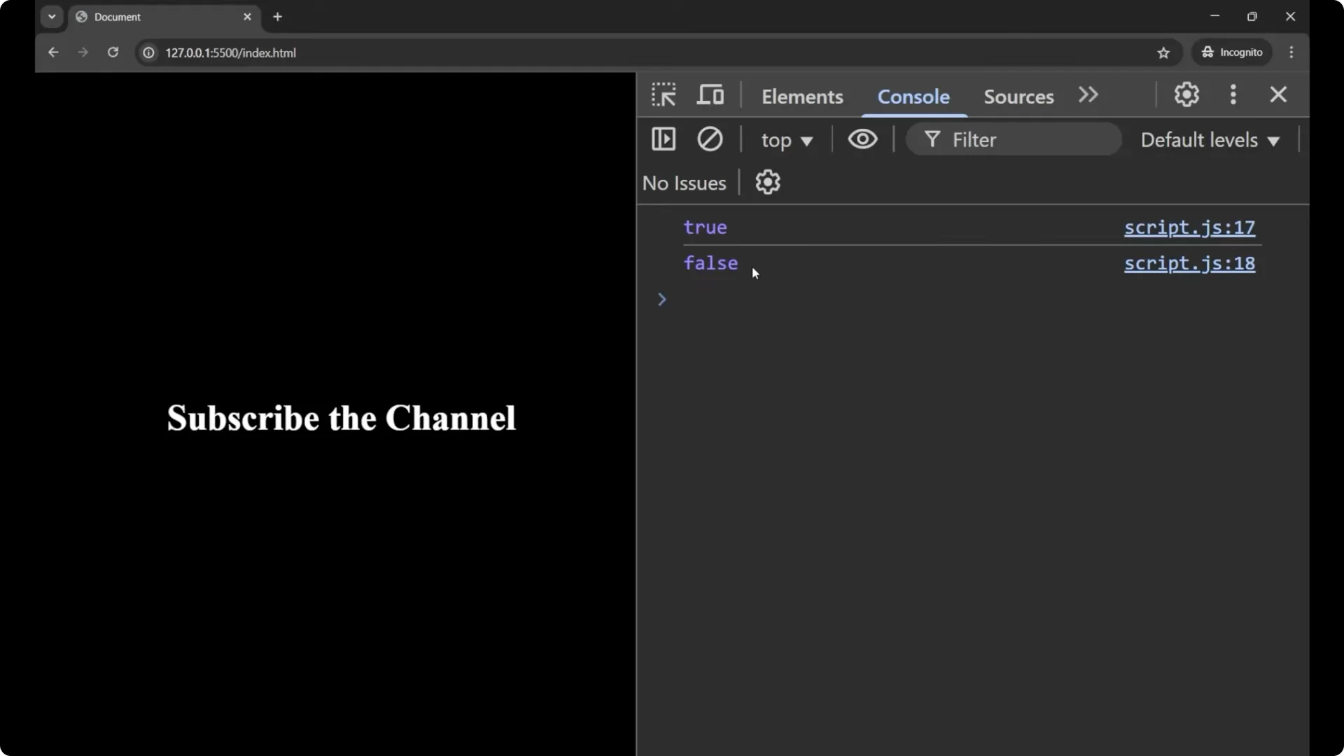 How to Easily Check Values in JavaScript Arrays Using includes()  13