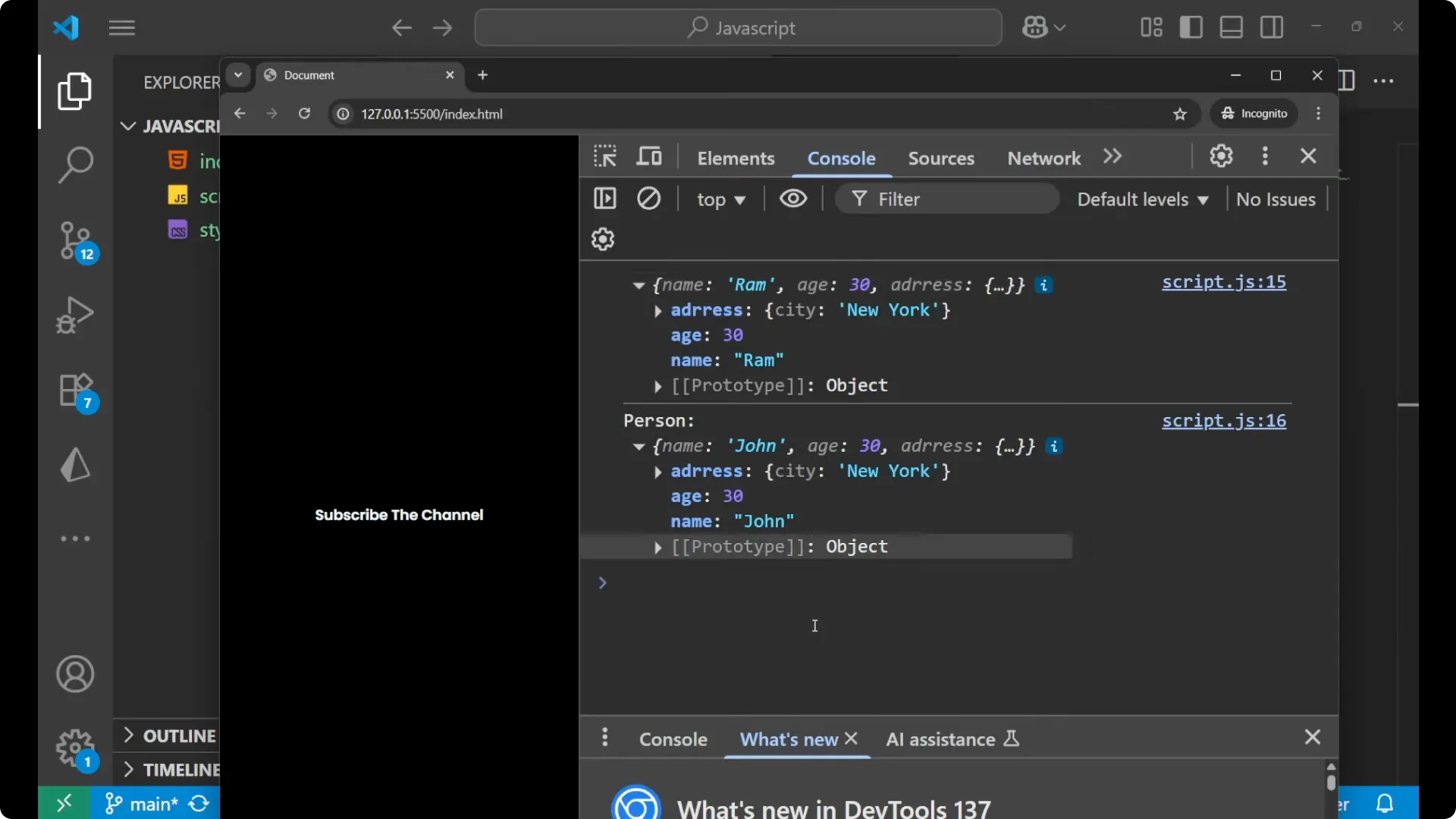 How to Easily Shallow Clone Multiple Objects in JavaScript 11
