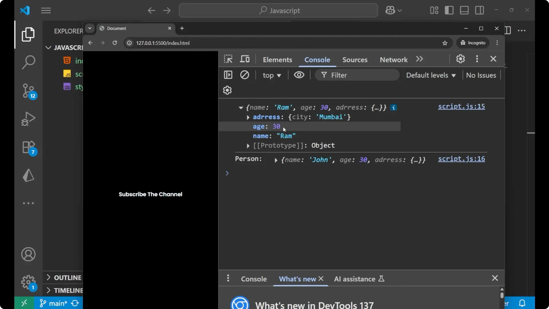 How to Easily Shallow Clone Multiple Objects in JavaScript  12