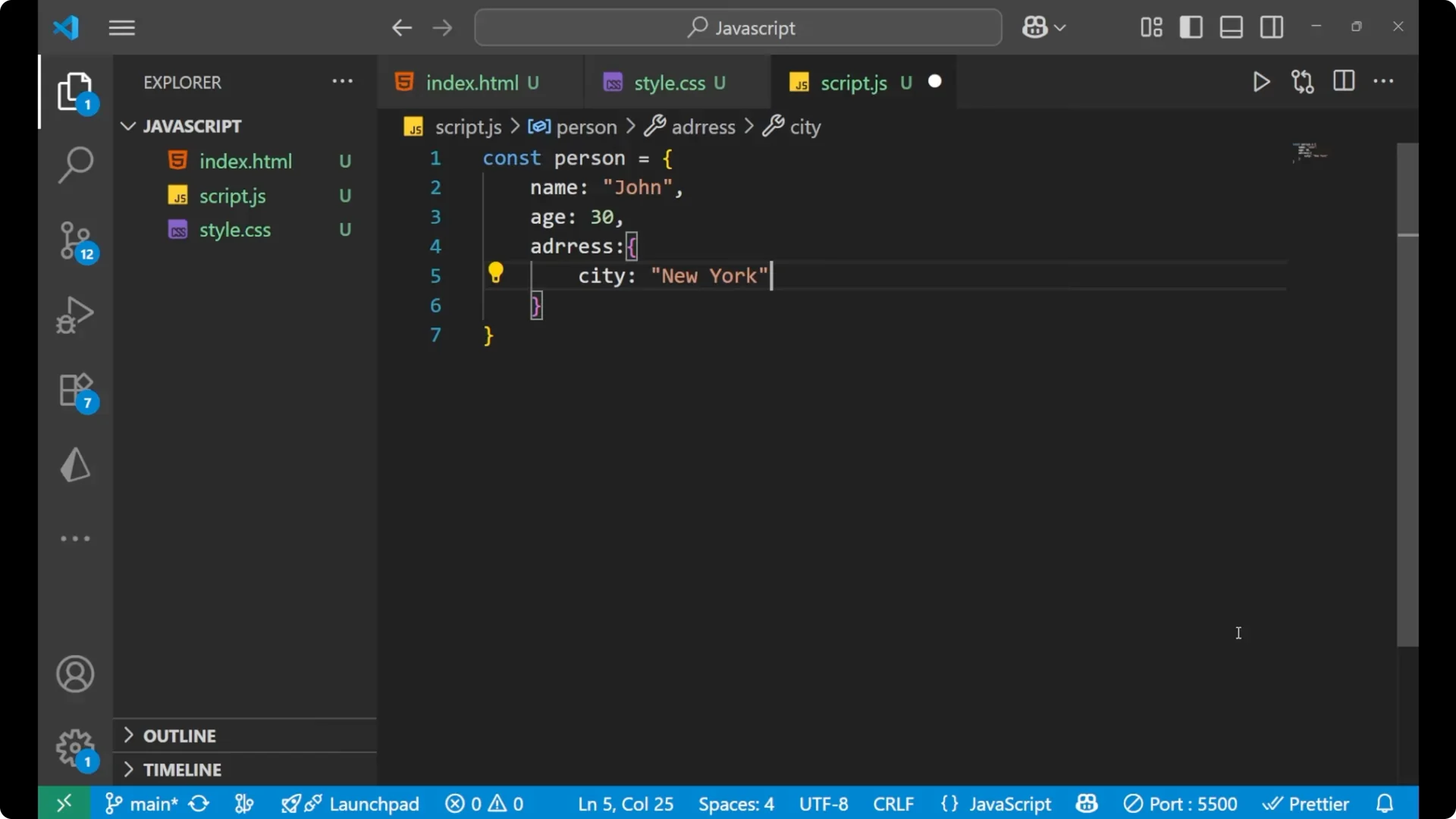 How to Easily Shallow Clone Multiple Objects in JavaScript  3