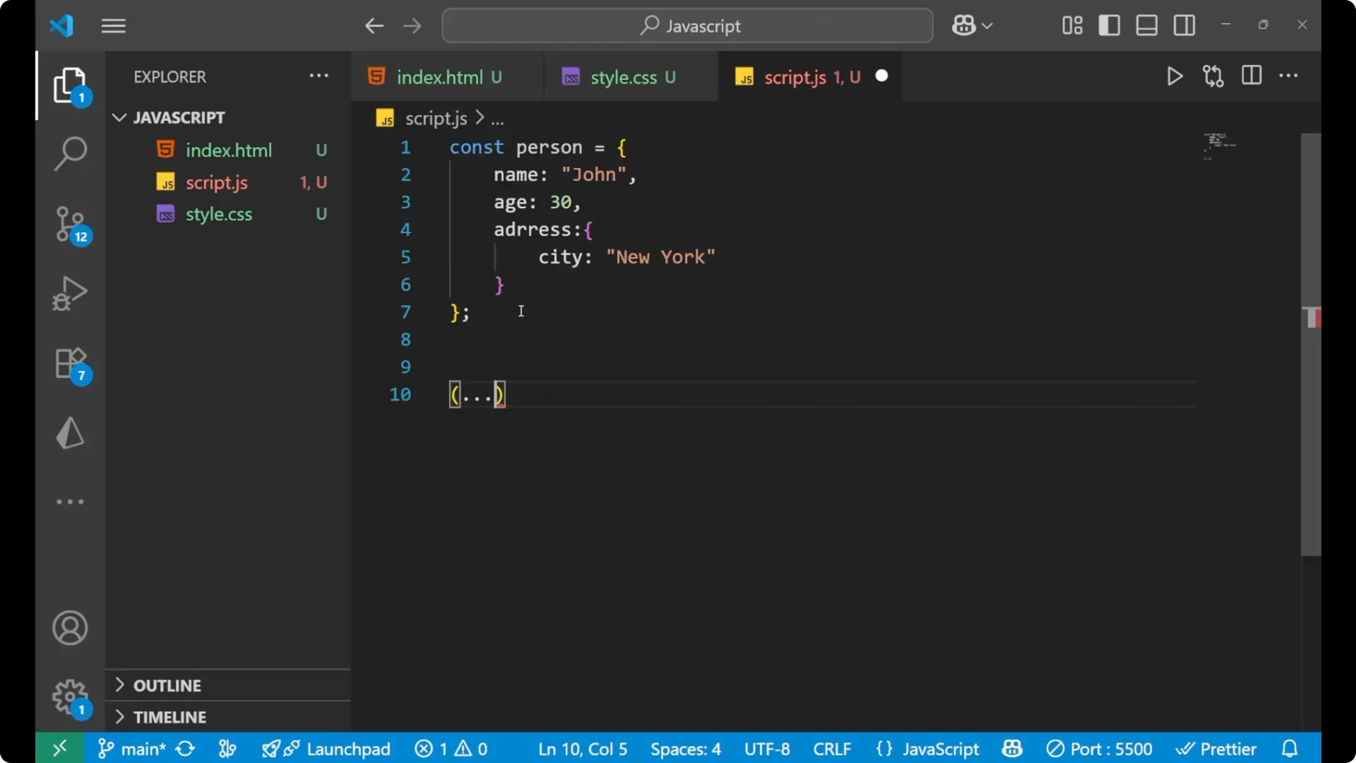 How to Easily Shallow Clone Multiple Objects in JavaScript 4