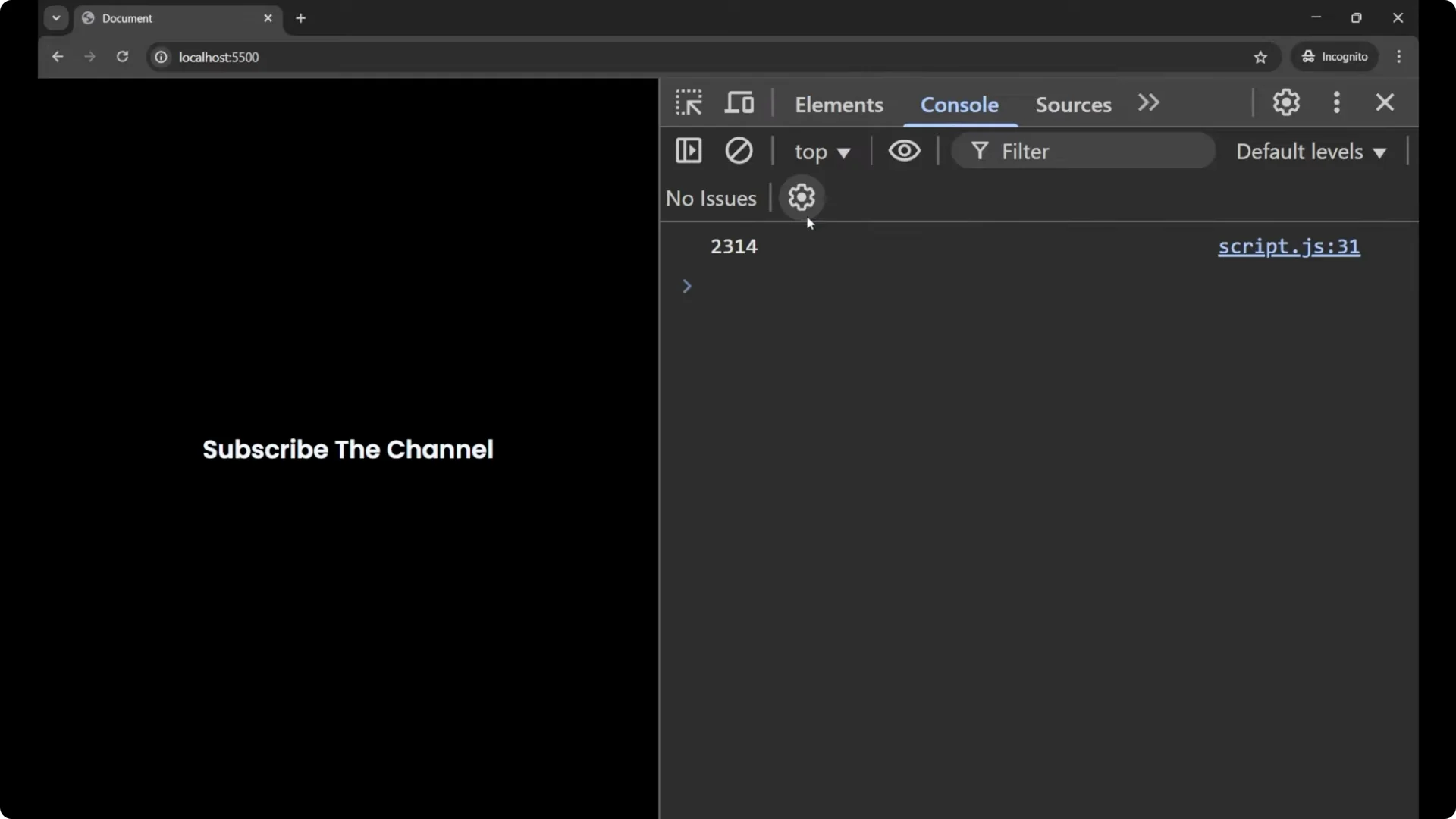 Master Do While Loops in JavaScript with Practical Examples screenshot 21