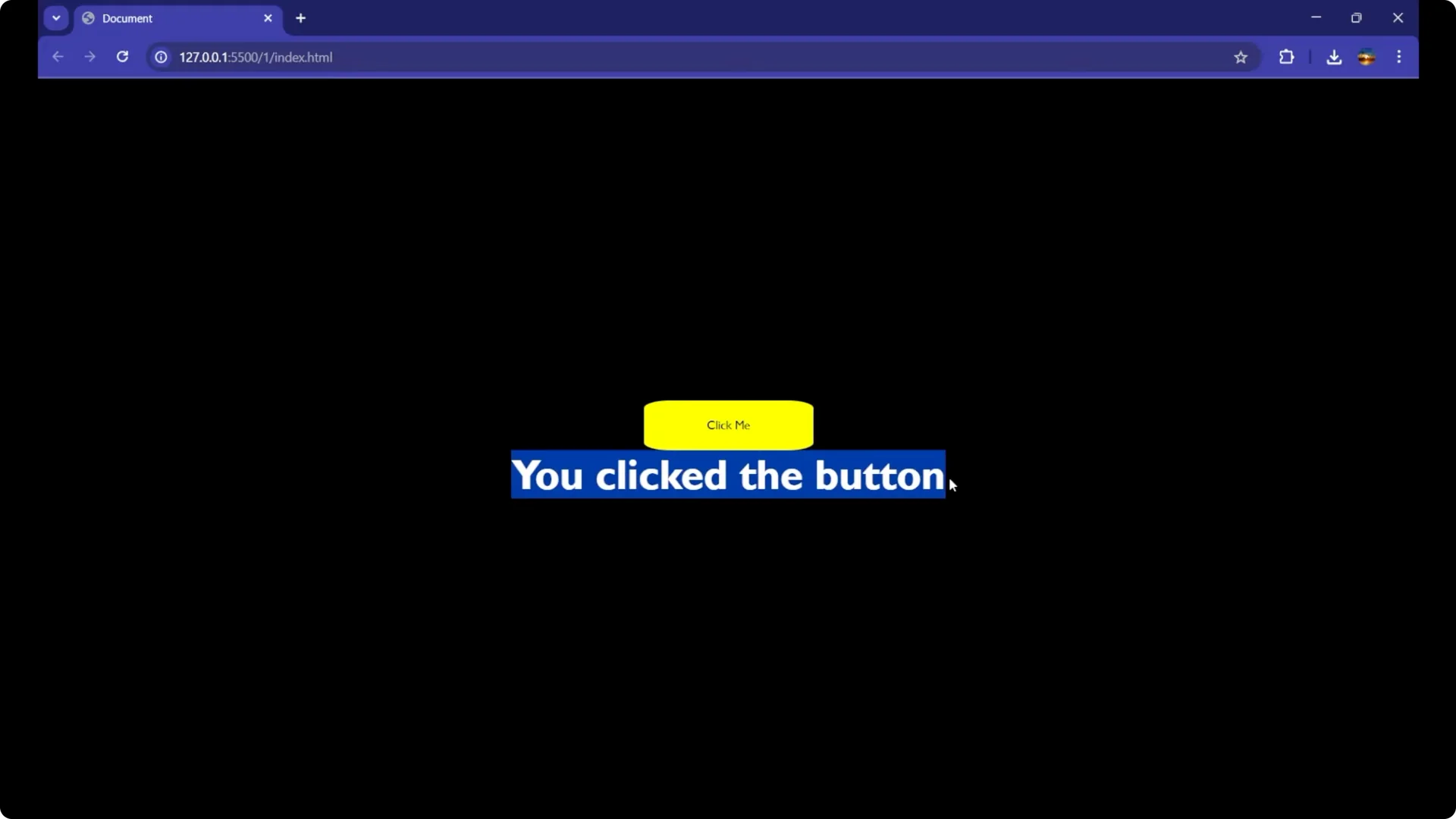 Master Event Listeners in JavaScript: A Beginner’s Guide  12