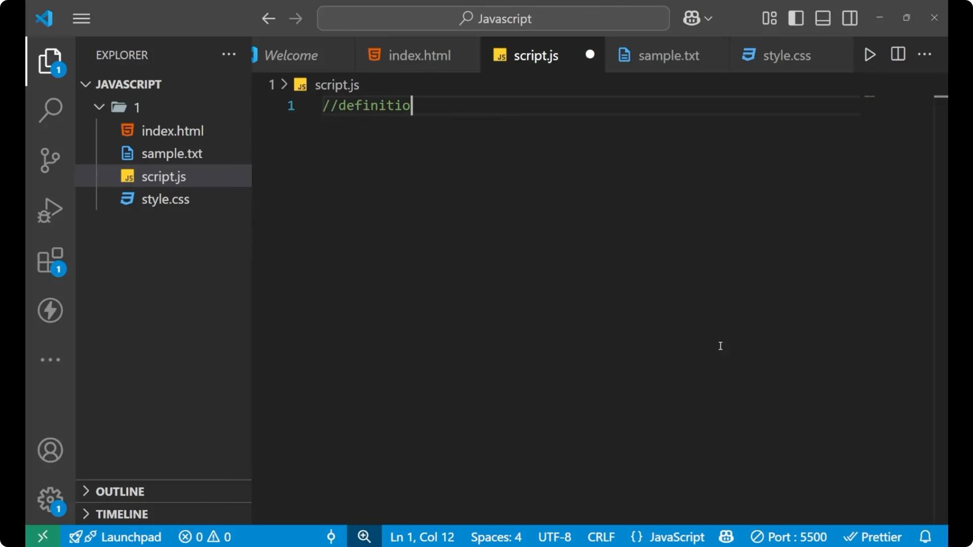 Master JavaScript Closures to Enhance Functions and Scope 1