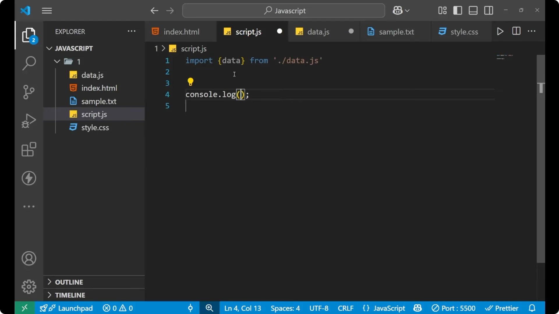Master JavaScript ES6 Modules: Import & Export Explained  12