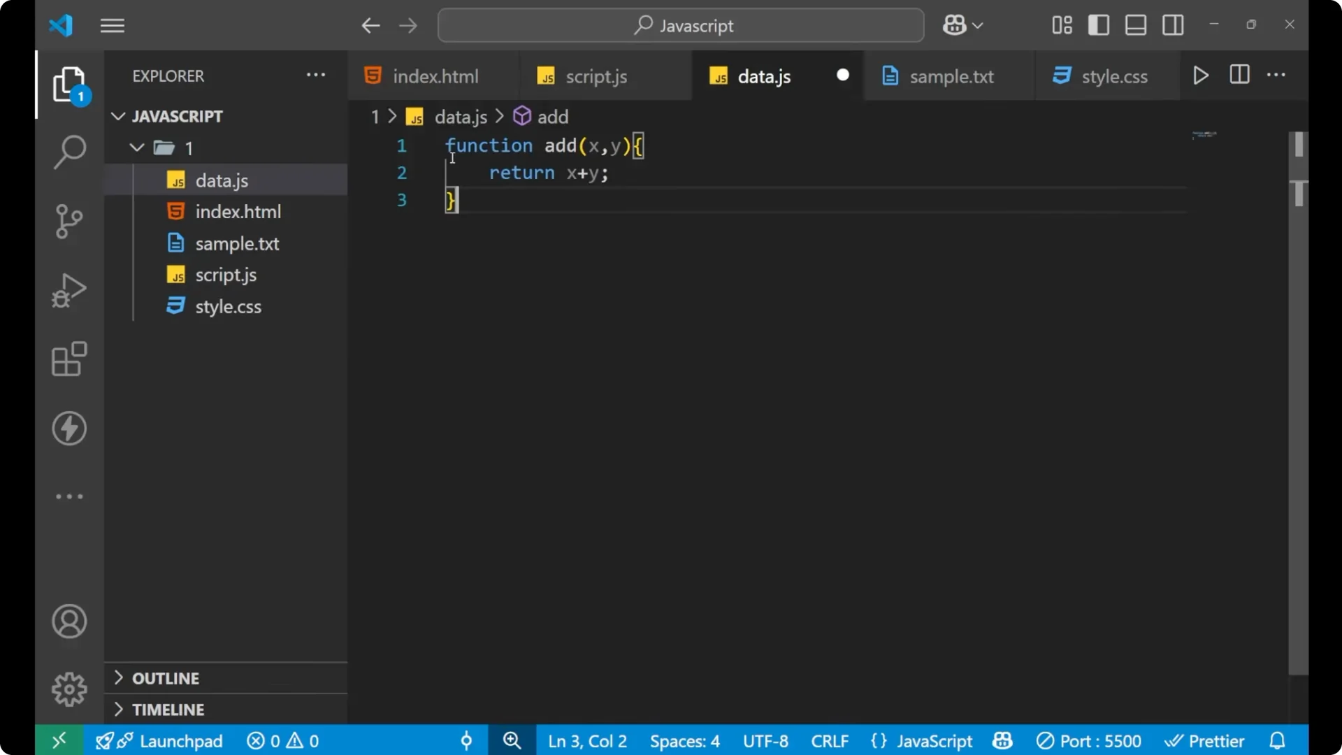 Master JavaScript ES6 Modules: Import & Export Explained  3