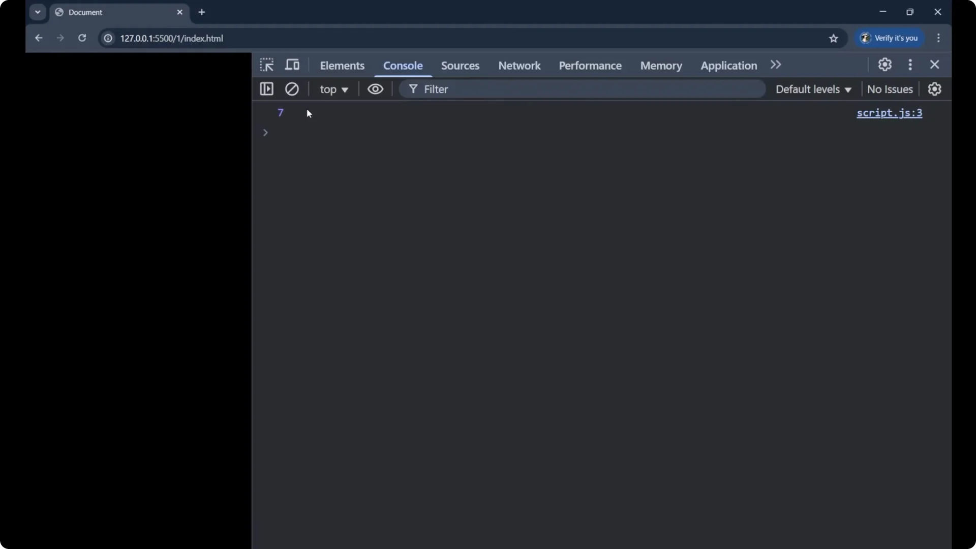 Master JavaScript ES6 Modules: Import & Export Explained  7