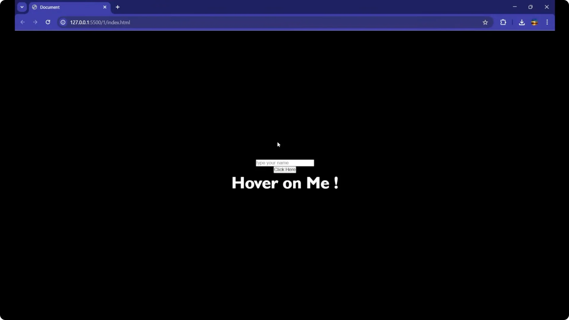 Master JavaScript Event Handling: Your Complete Guide to Listeners  12