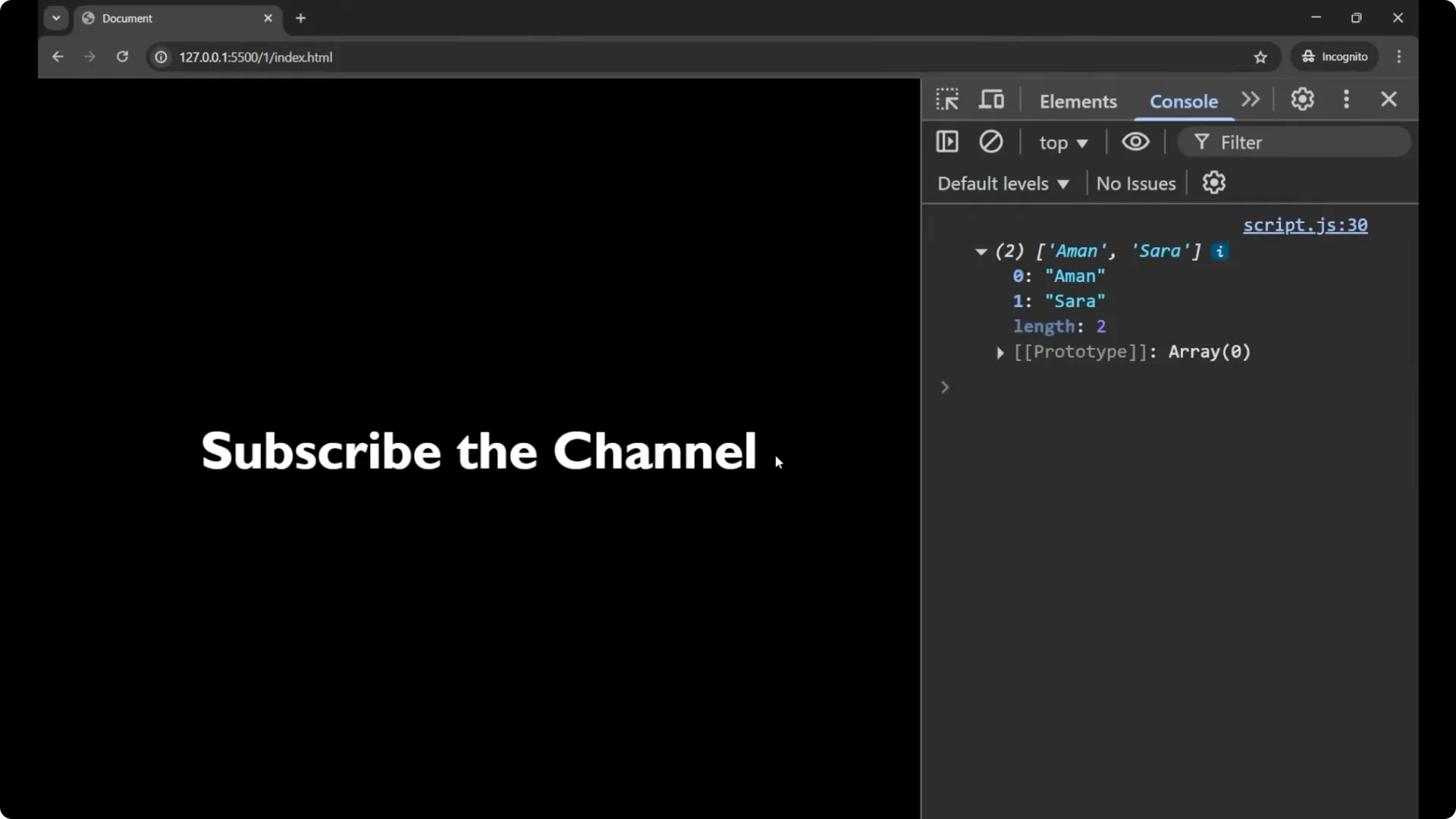 Master JavaScript filter(): Expert Tips for Array Filtering  14