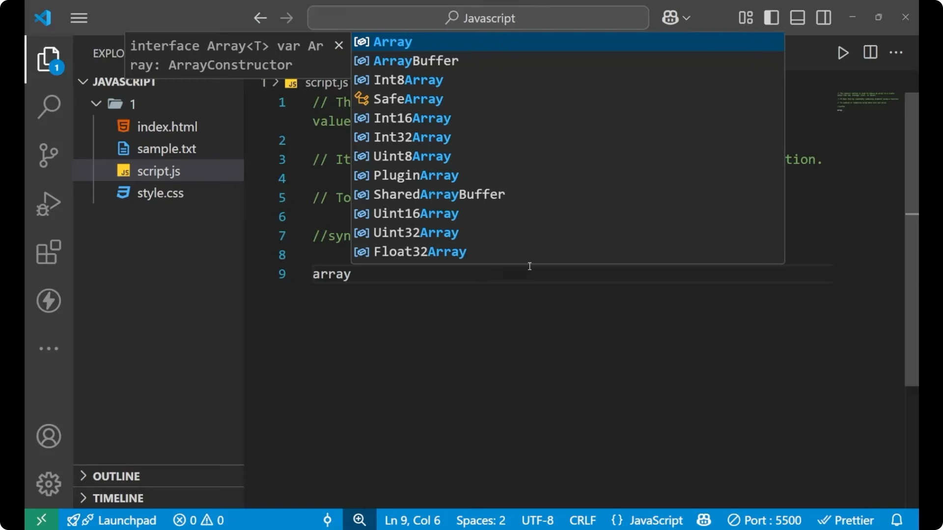 Master JavaScript reduce(): Unlock Array Reduction Secrets  3