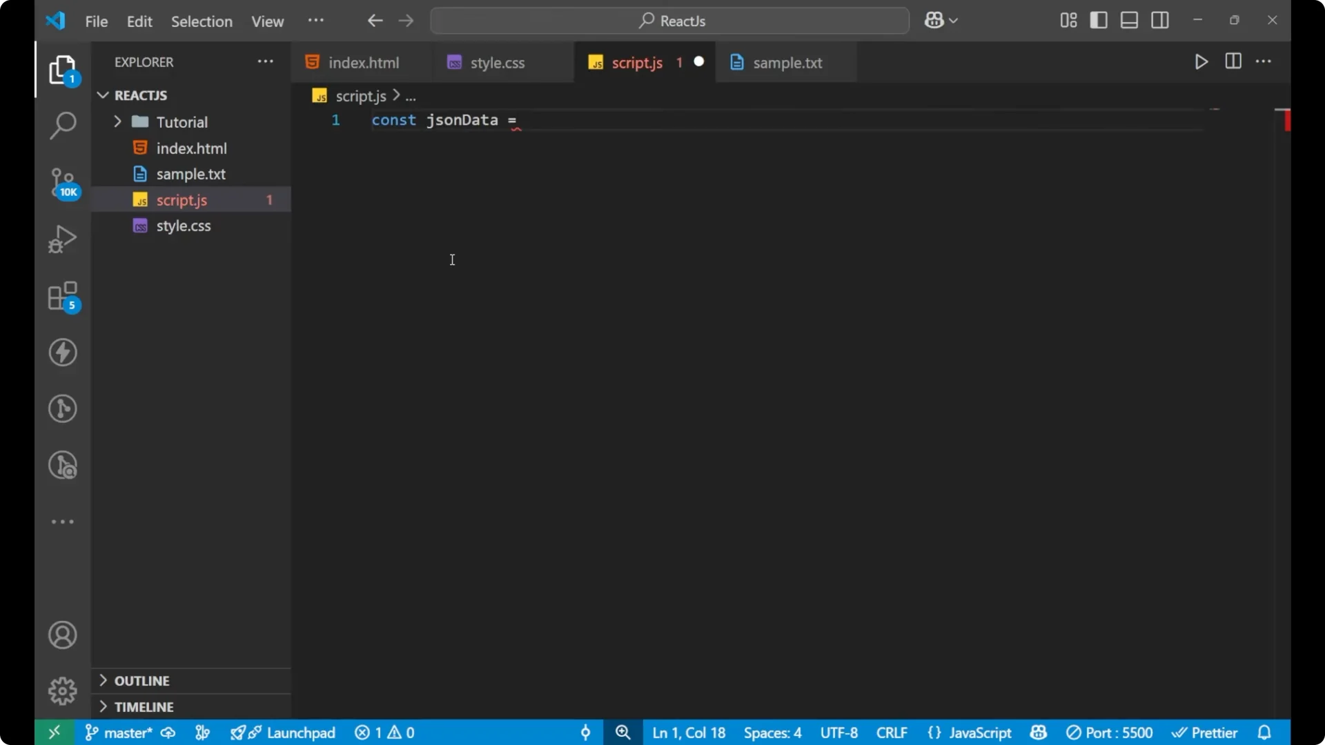 Master JSON.parse(): Parse and Convert JSON Data in JavaScript 1
