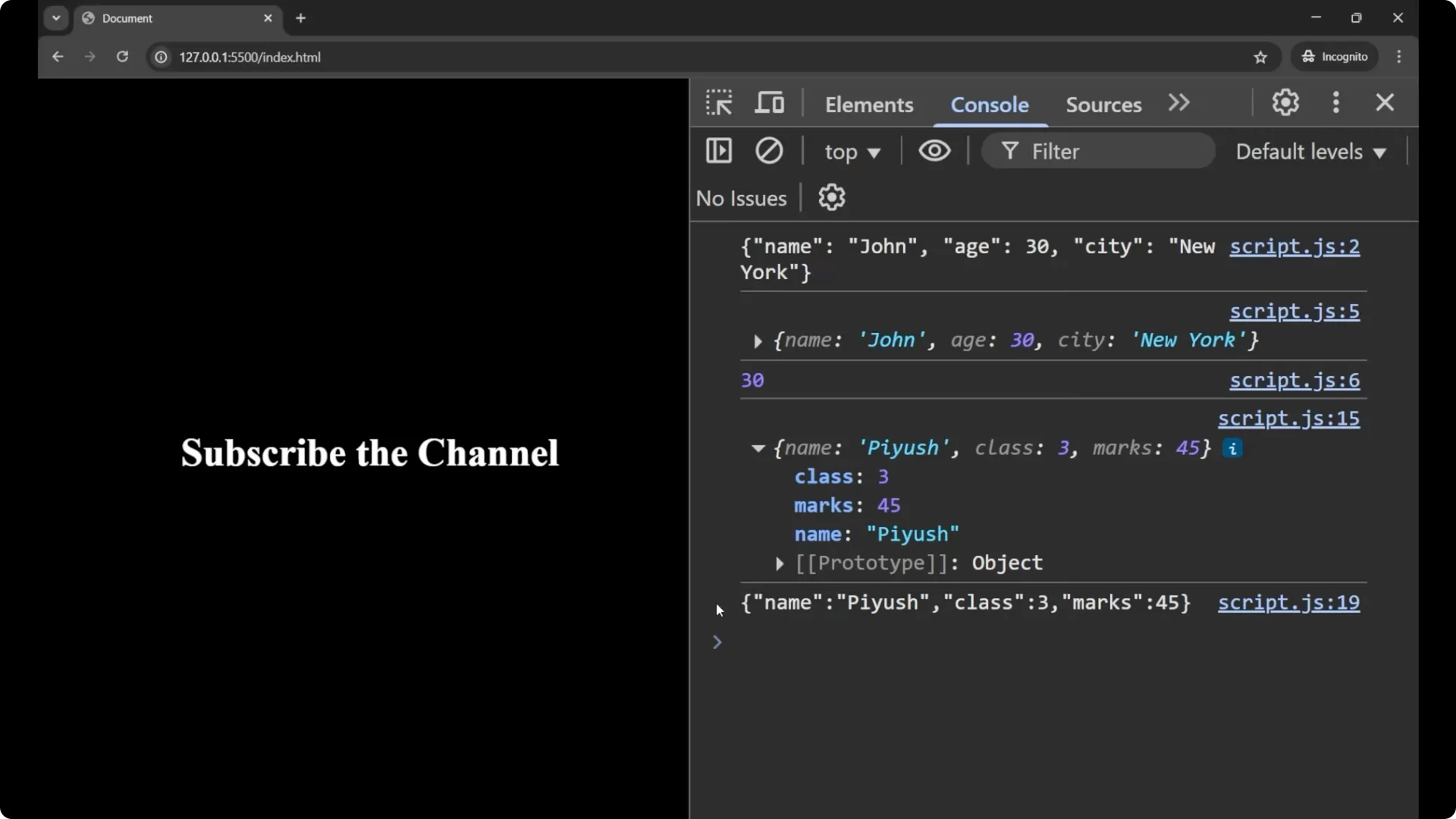 Master JSON.parse(): Parse and Convert JSON Data in JavaScript  15