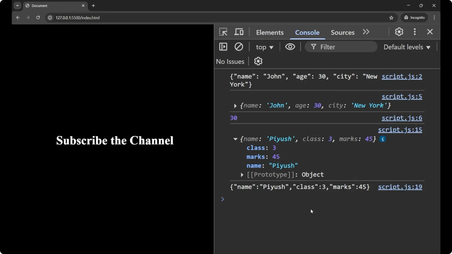 Master JSON.parse(): Parse and Convert JSON Data in JavaScript 17