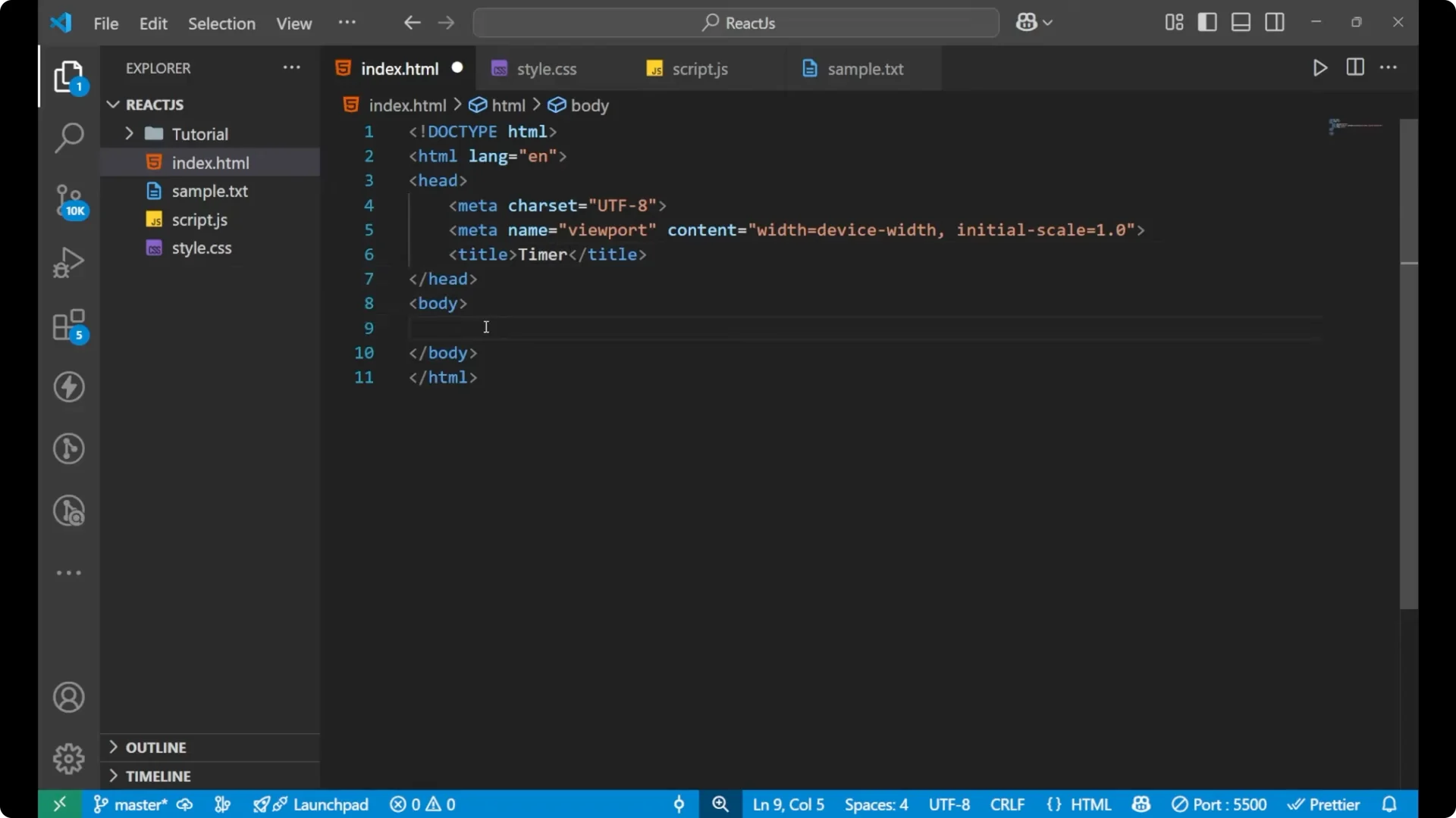 Master Simple JavaScript Timers with setTimeout and setInterval 1
