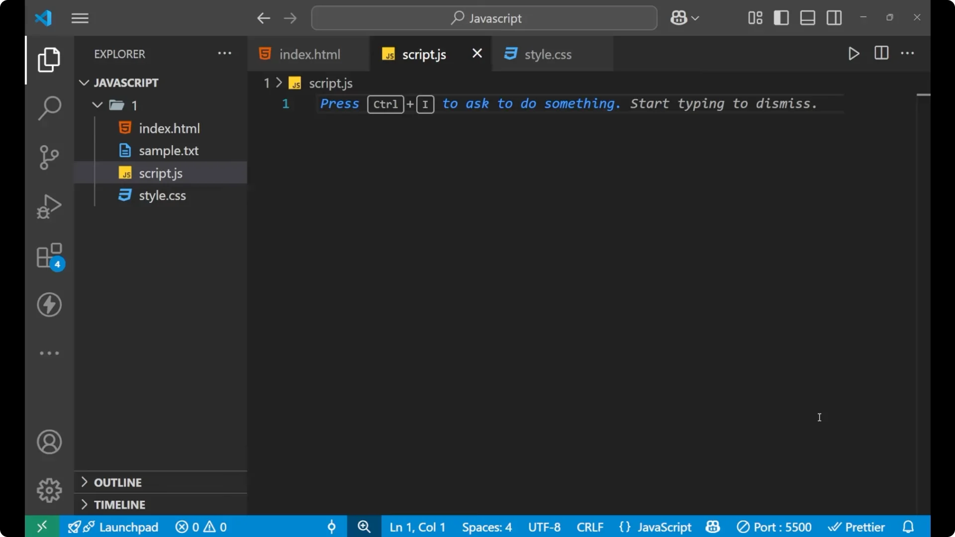 Master the JavaScript Ternary Operator: A Beginner's Guide 2