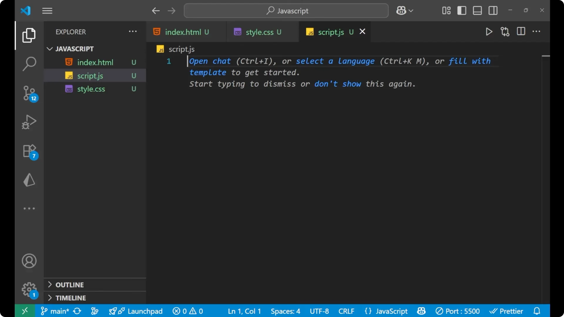Mastering Deep Cloning in JavaScript: JSON, StructuredClone & More 1