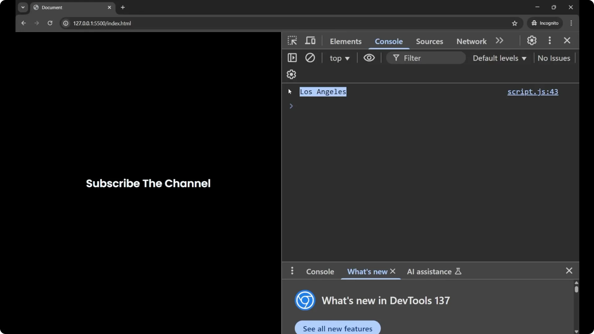 Mastering Deep Cloning in JavaScript: JSON, StructuredClone & More 15