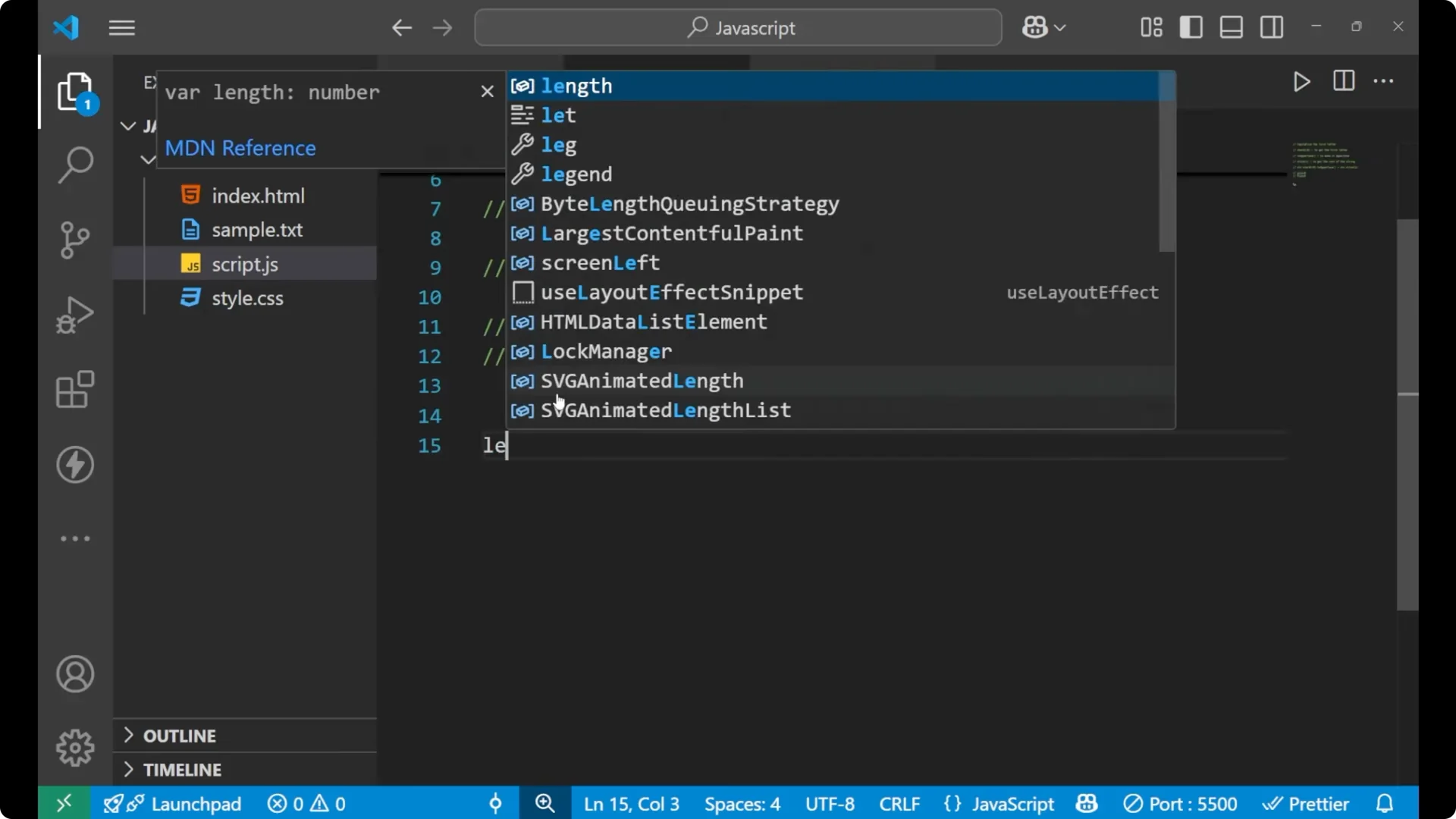 Mastering JavaScript: Capitalize the First Letter Easily 10