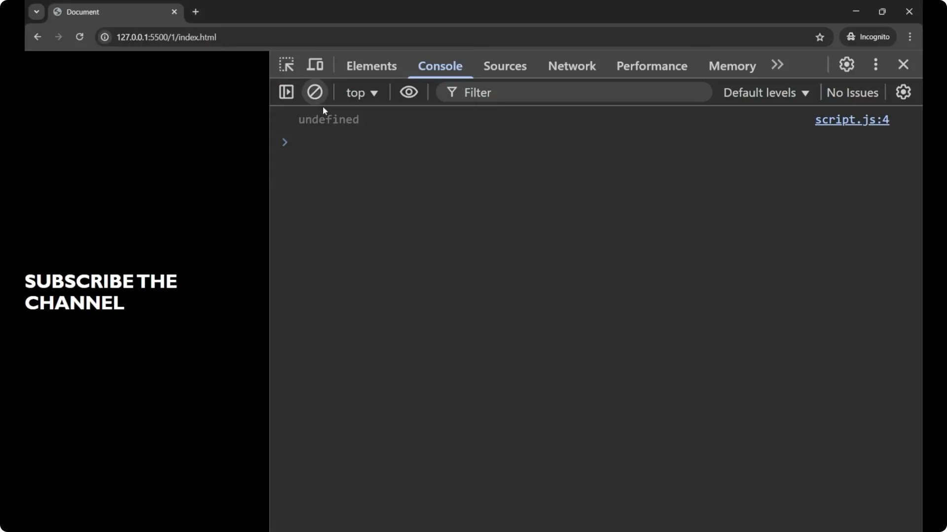 Mastering JavaScript: Easy Ways to Detect Undefined or Null 2