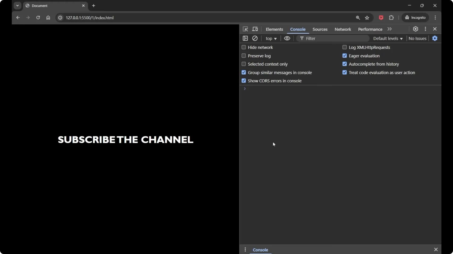 Mastering JavaScript Logical Operators: &&, ||, and ! Explained  22