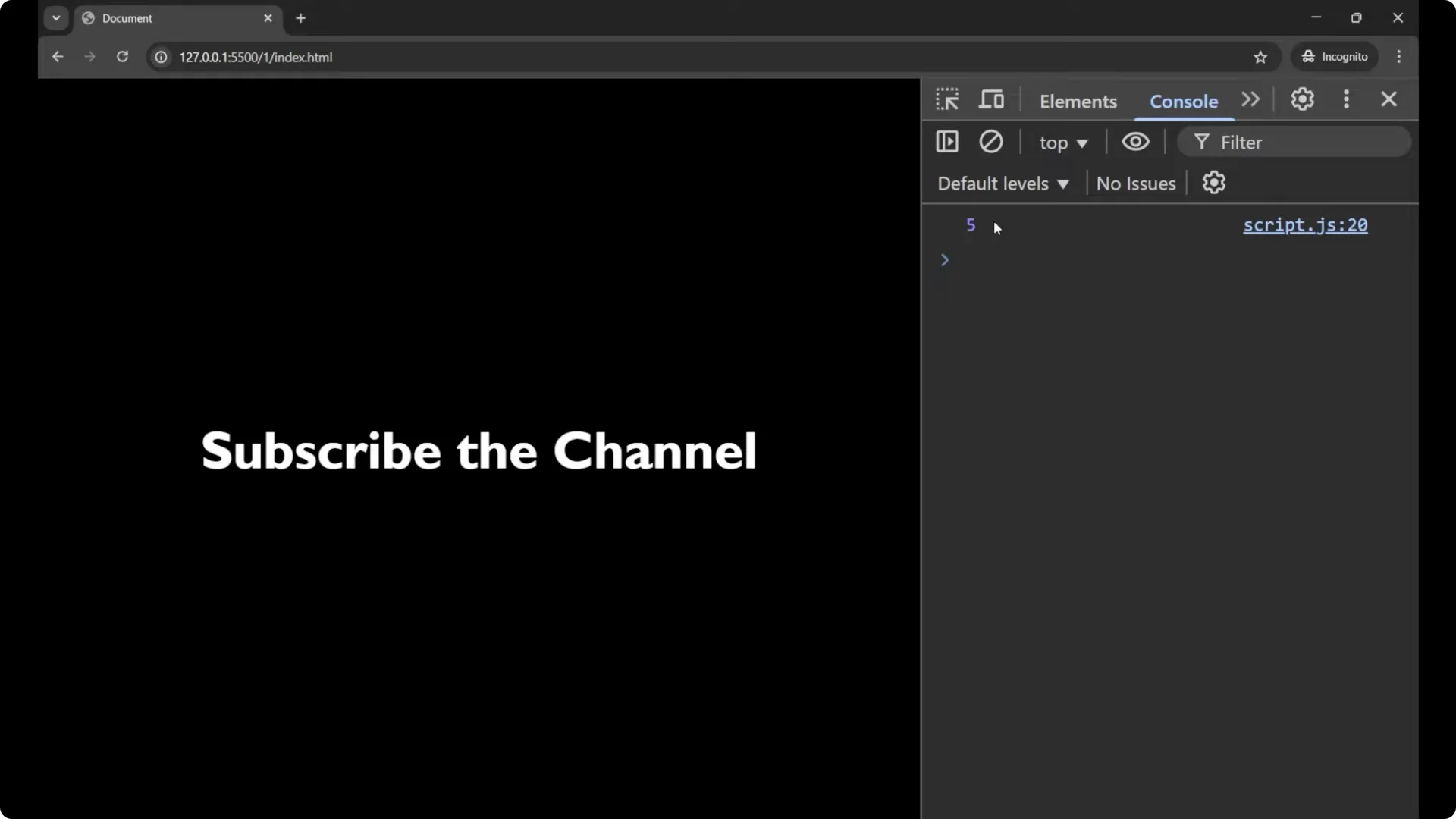 Mastering JavaScript Prototypes: Unravel the Prototype Chain  12