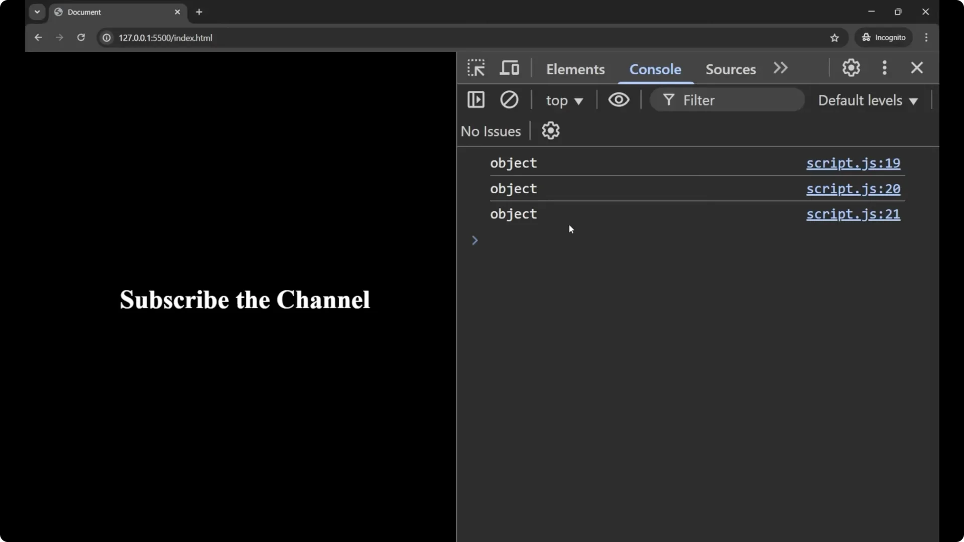 Mastering typeof in JavaScript: A Beginner's Guide with Examples  10
