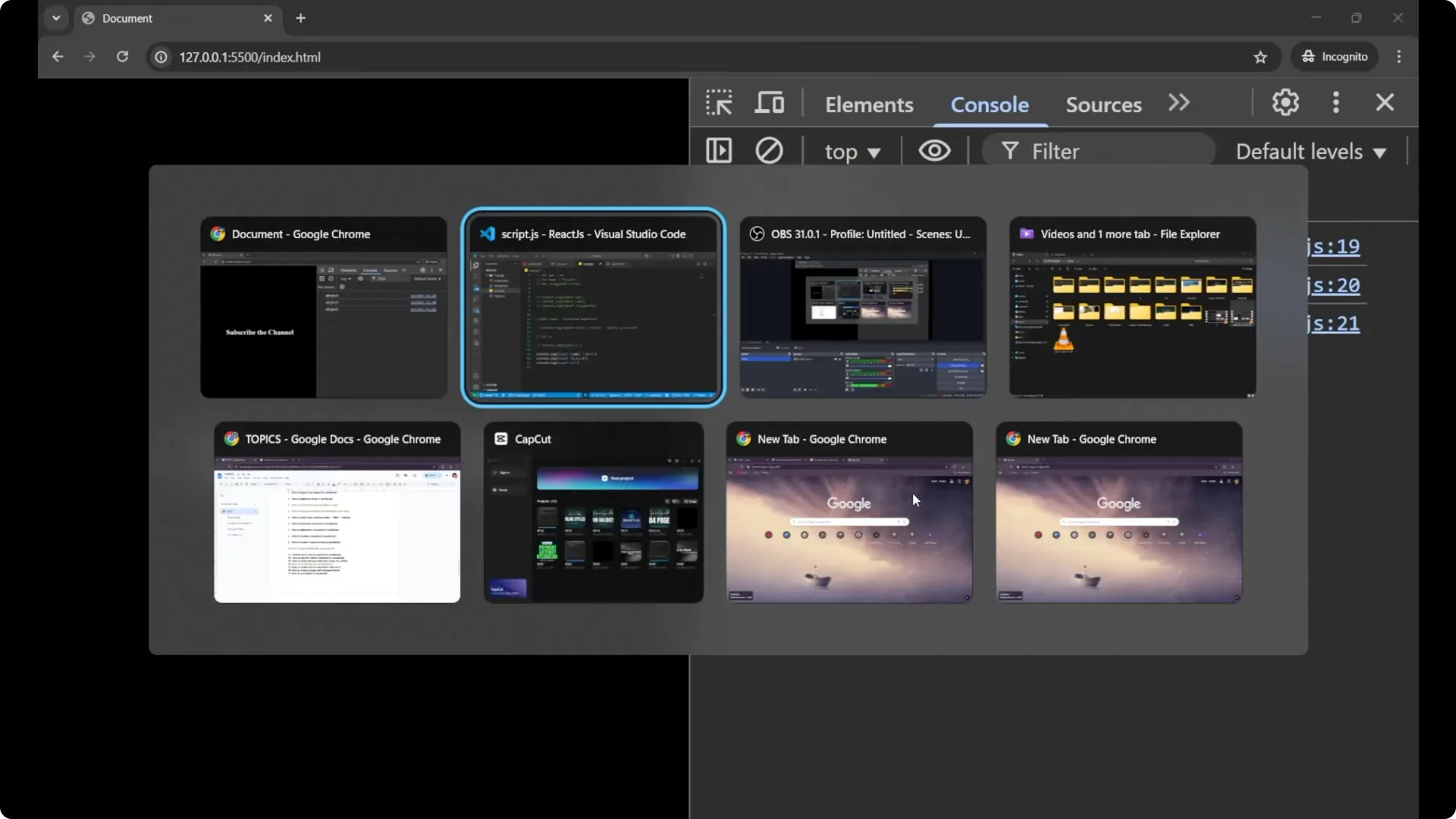 Mastering typeof in JavaScript: A Beginner's Guide with Examples  11