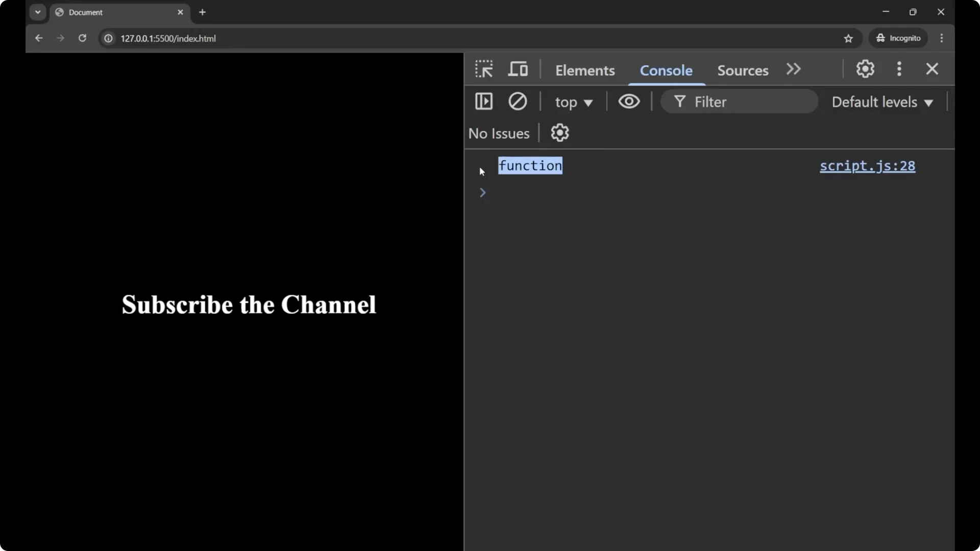 Mastering typeof in JavaScript: A Beginner's Guide with Examples  13
