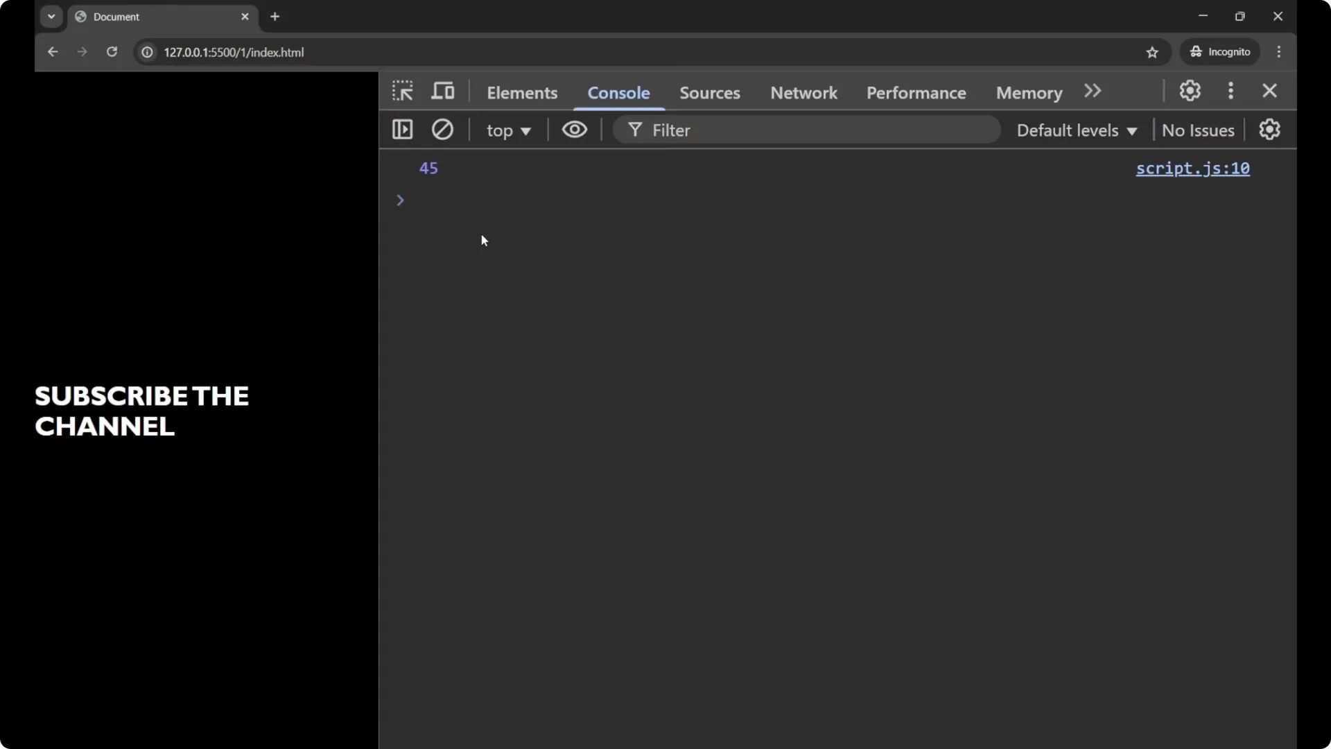 Simple Ways to Convert Strings and Numbers in JavaScript  6