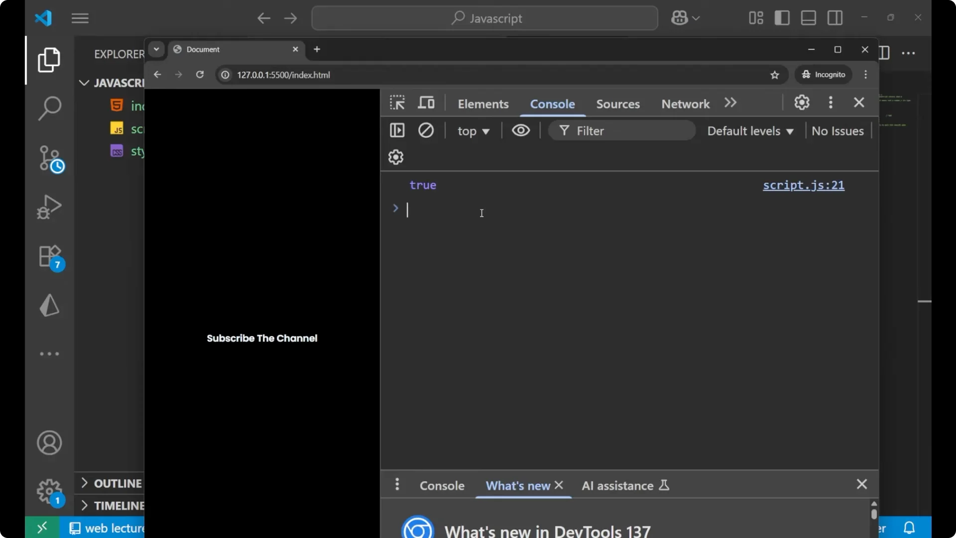Understanding NaN in JavaScript: How to Detect and Fix It 11