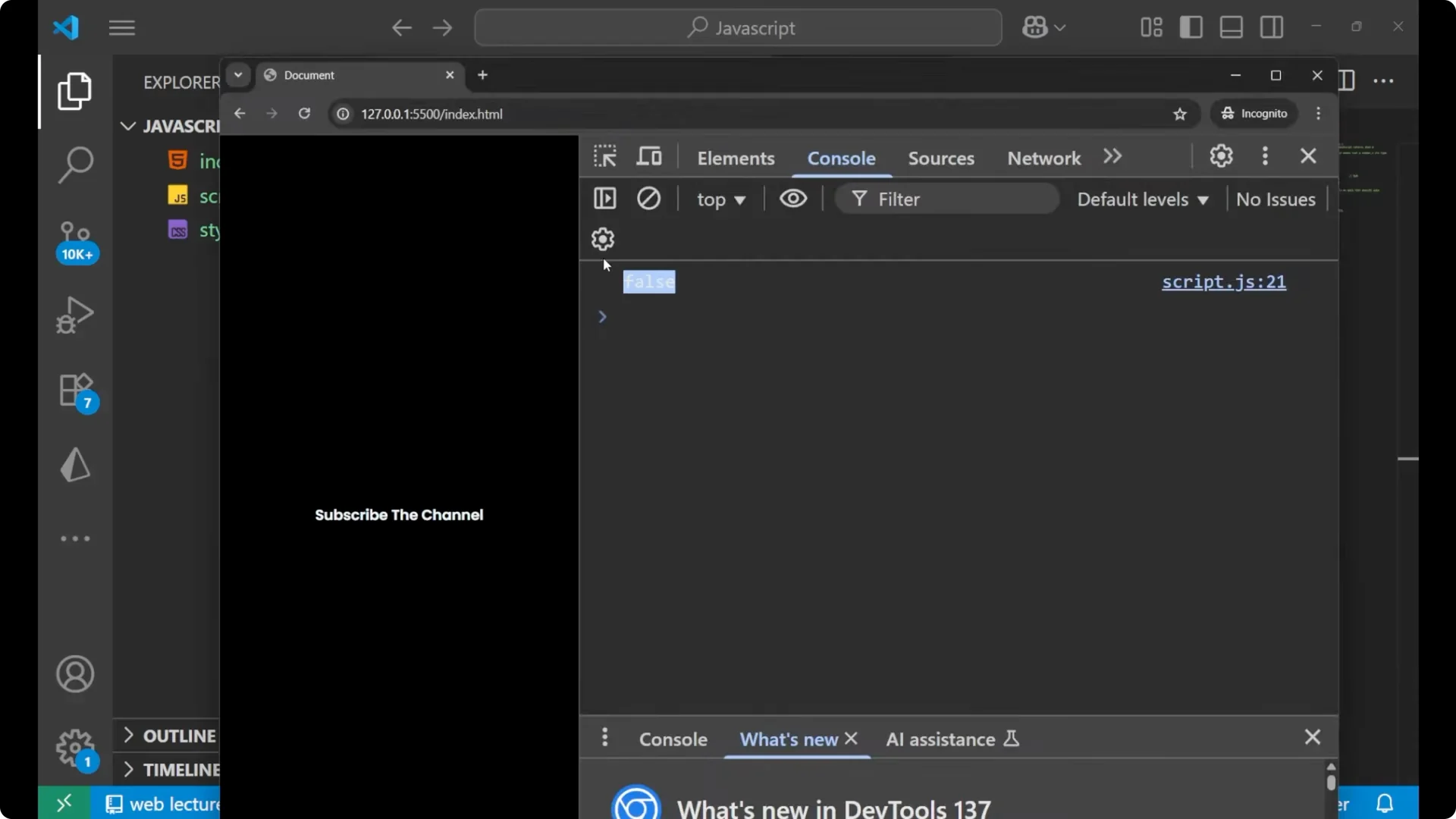 Understanding NaN in JavaScript: How to Detect and Fix It 13