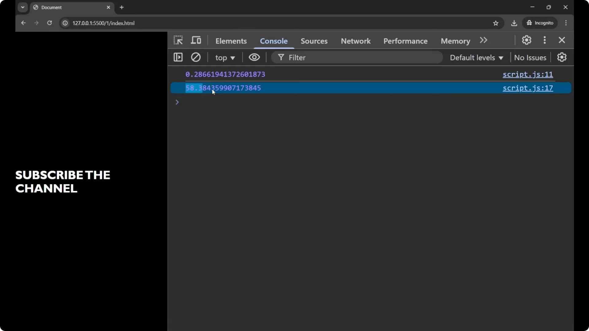 Unlock JavaScript's Math.random(): Generate Random Numbers Easily 7