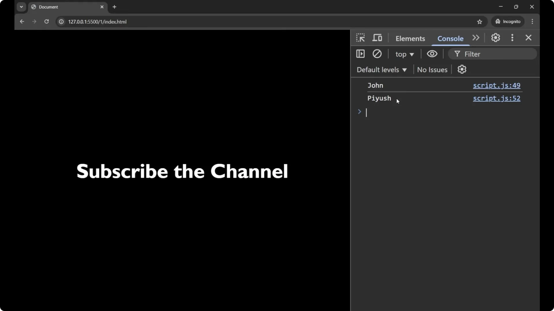 Mastering Getters and Setters in JavaScript: A Clear Guide  15