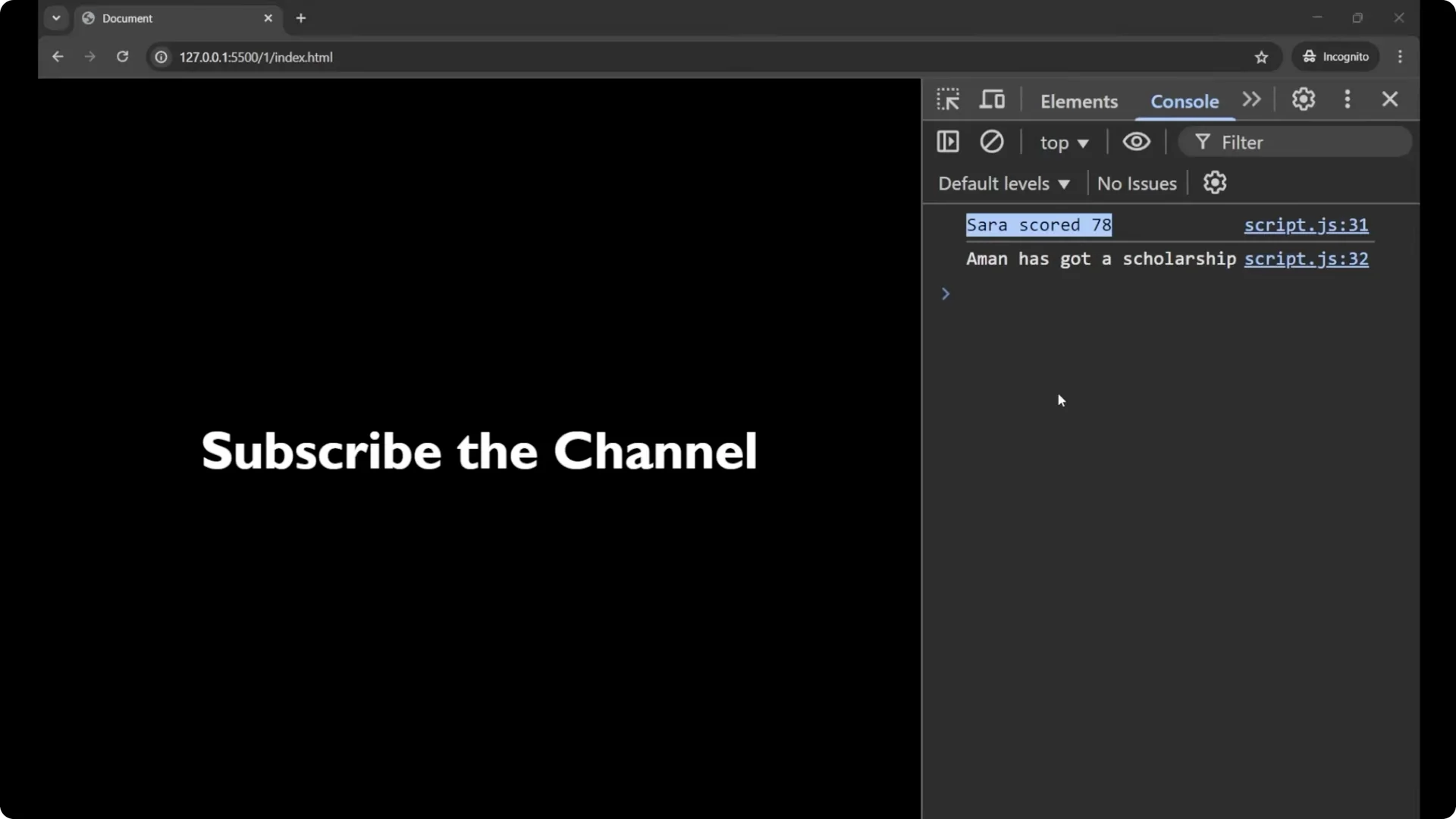Mastering JavaScript Classes: A Beginner’s ES6 OOP Guide  13
