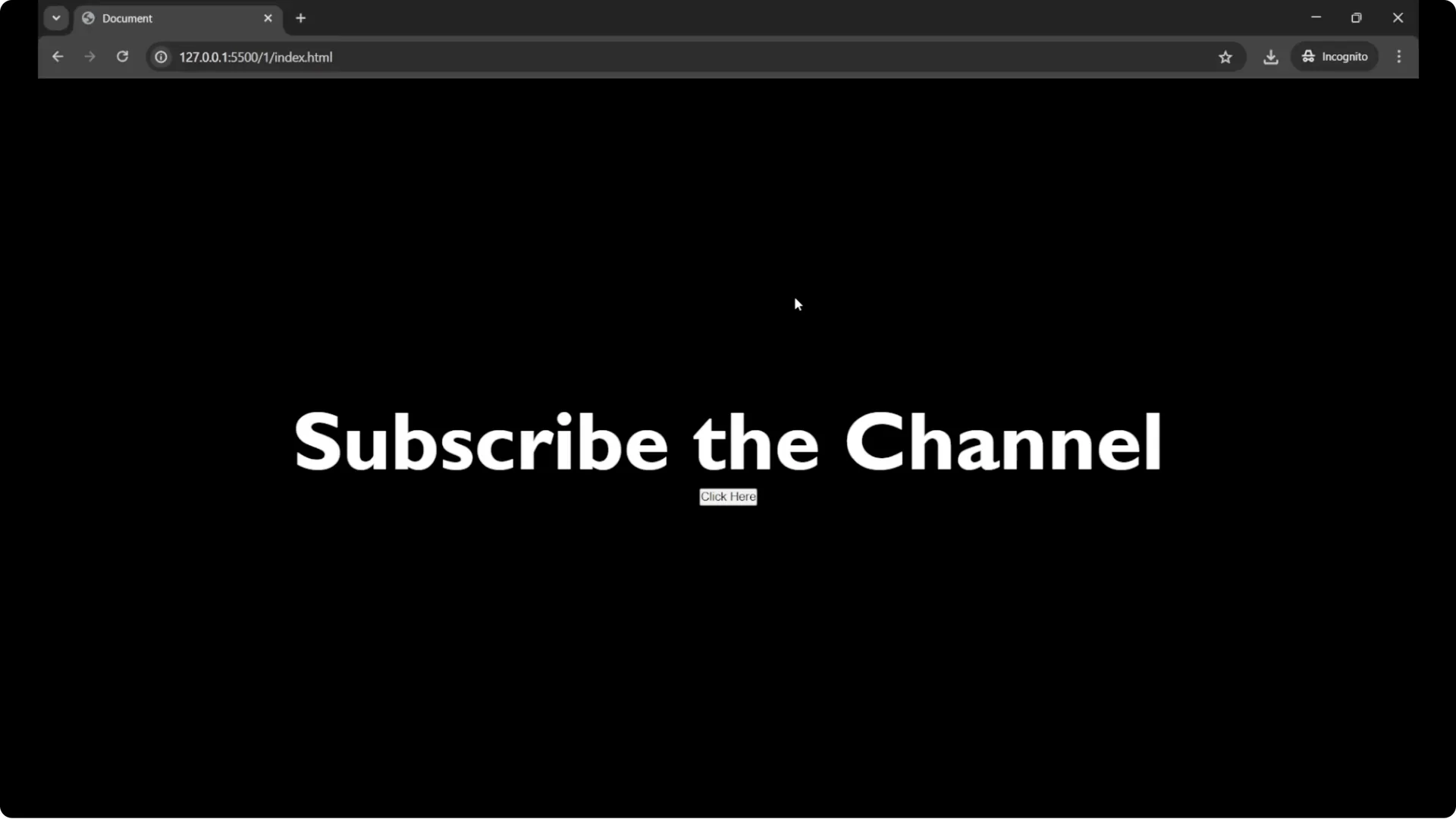 Mastering JavaScript Functions: A Clear Guide for Beginners  11