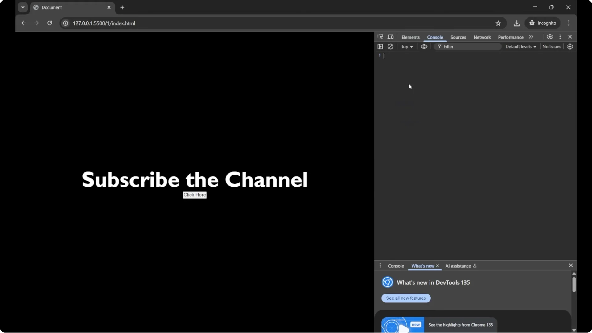 Mastering JavaScript Functions: A Clear Guide for Beginners  13