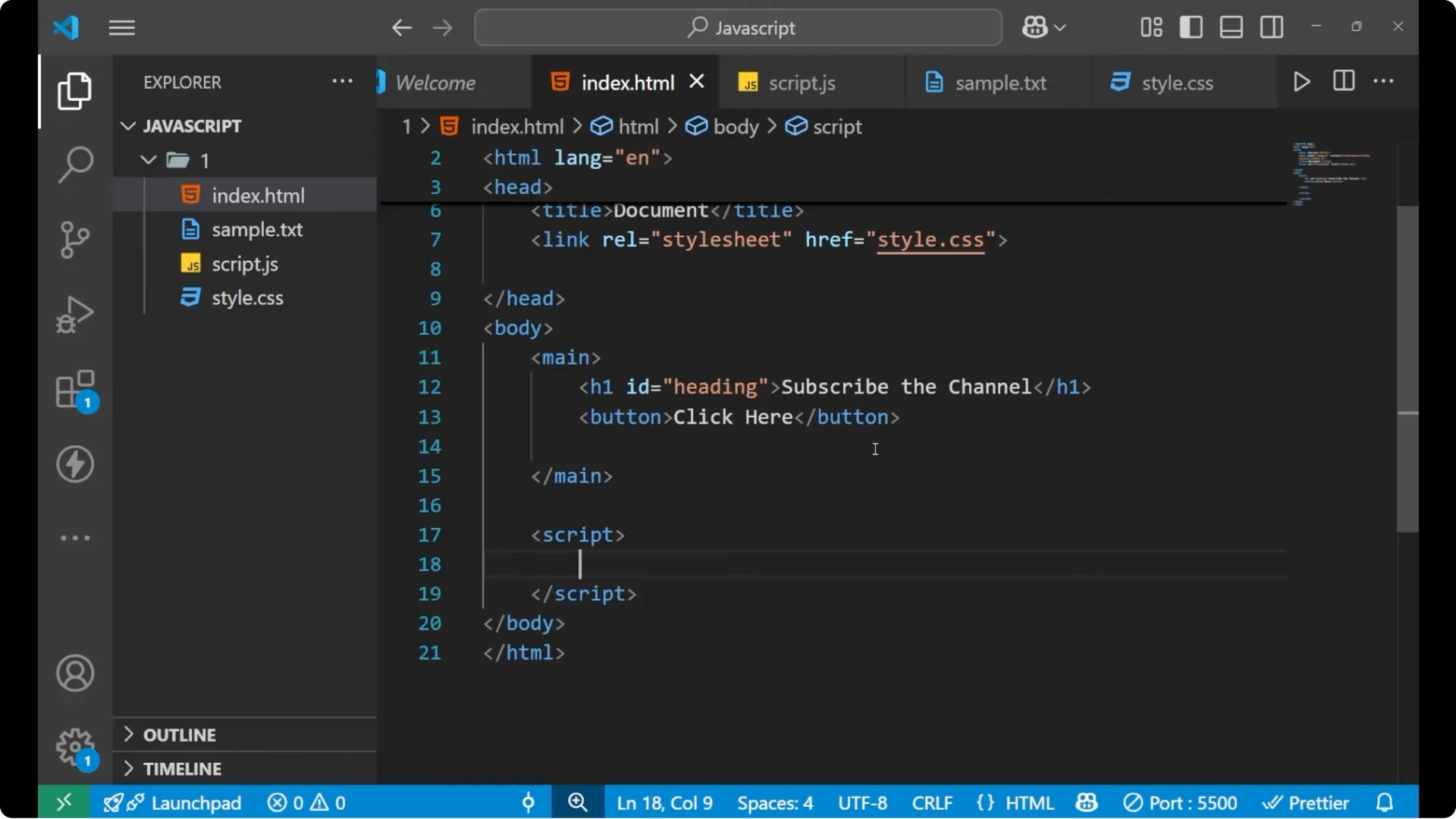 Mastering JavaScript Functions: A Clear Guide for Beginners  2