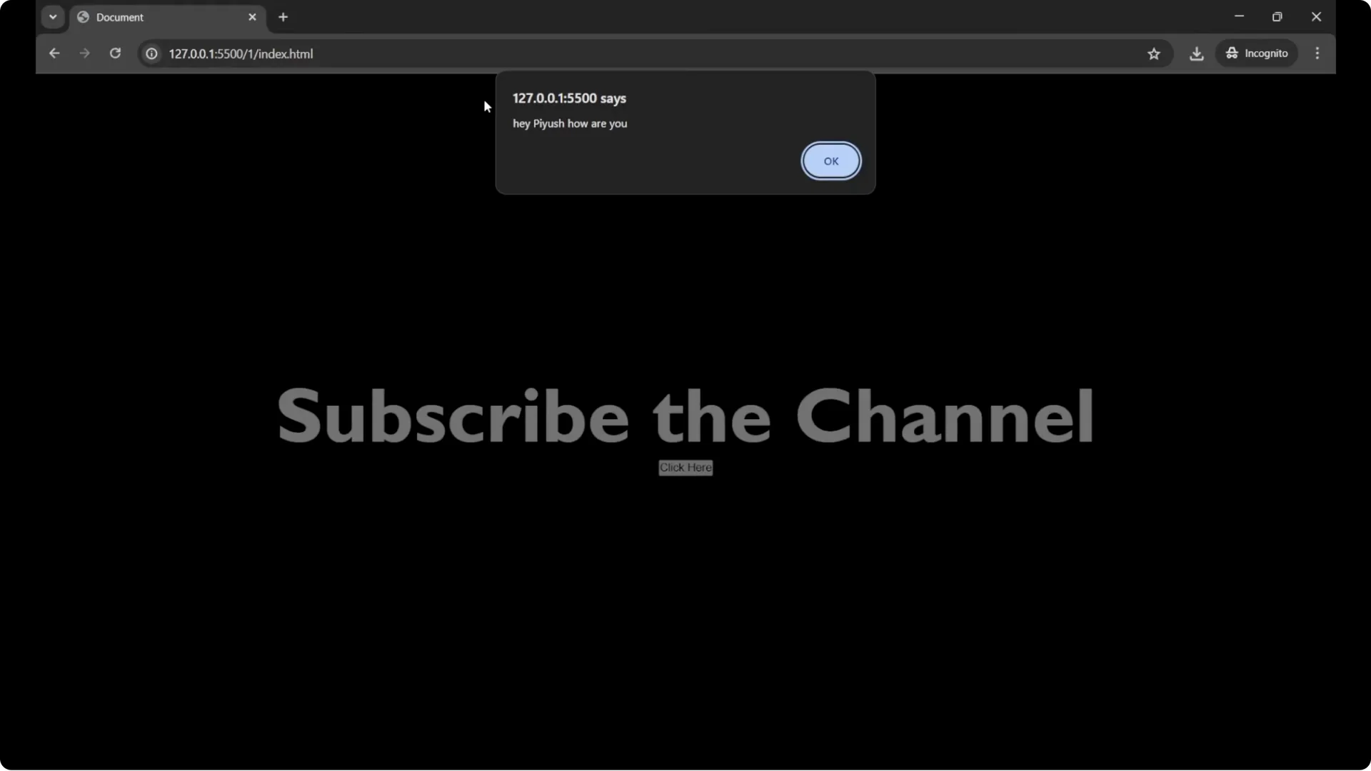 Mastering JavaScript Functions: A Clear Guide for Beginners  8