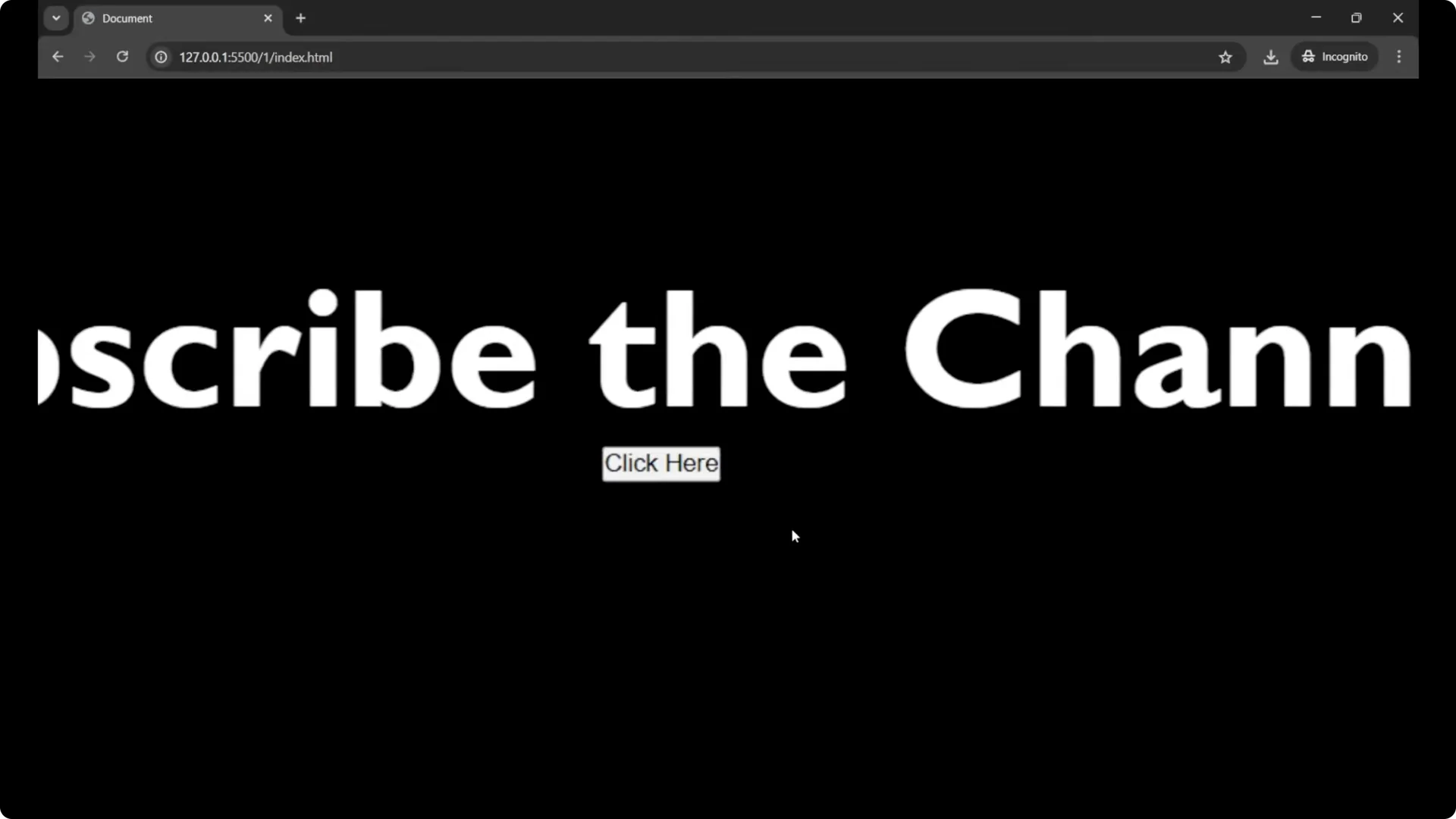 Unlocking the Power of JavaScript and CSS Together  5